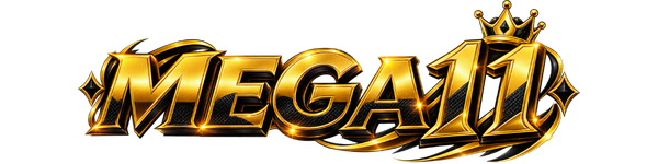 MEGA11 LOGO